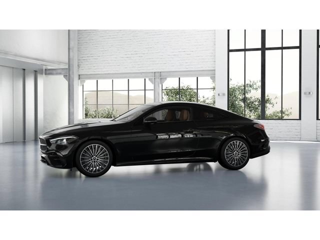 New 2027 Black Mercedes-Benz CLE 450 image 36