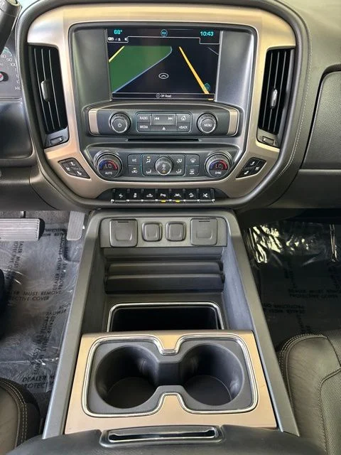 Used 2018 Red GMC Denali image 11