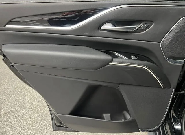 2023 Cadillac Escalade Sport - Photo 41