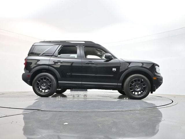 New 2026 Shadow Black Ford Big Bend® image 46
