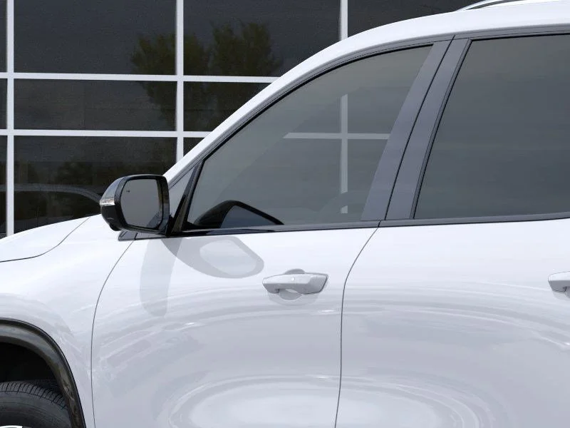 2026 Buick Enclave Sport Touring - Photo 12