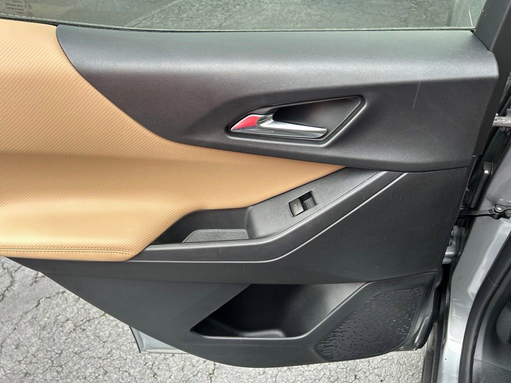 2026 Chevrolet Equinox ACTIV - Photo 43