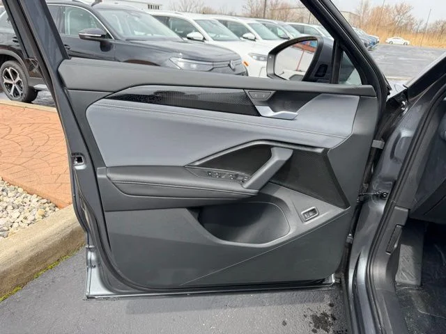 New 2026 Silver Volkswagen 2.0T SE image 13