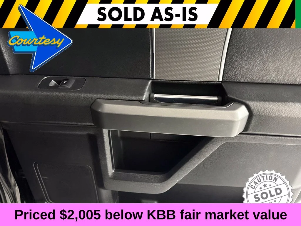 Used 2016 Black Ford XLT image 15