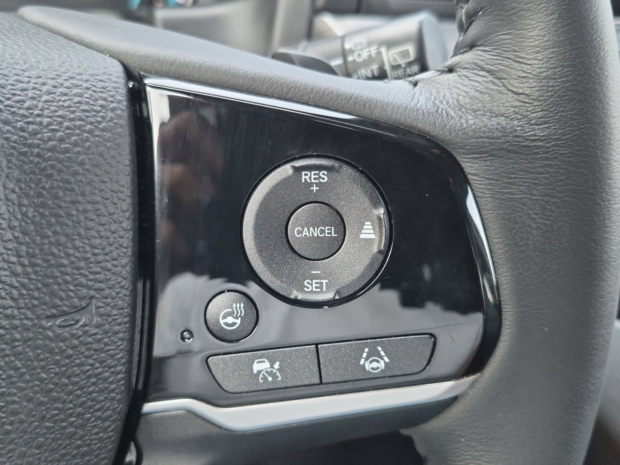 2024 Honda Odyssey Elite - Photo 15