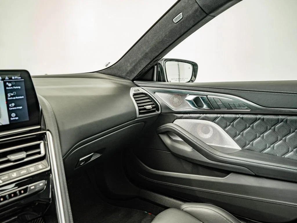 Used 2025 Special Order Color BMW Competition image 37