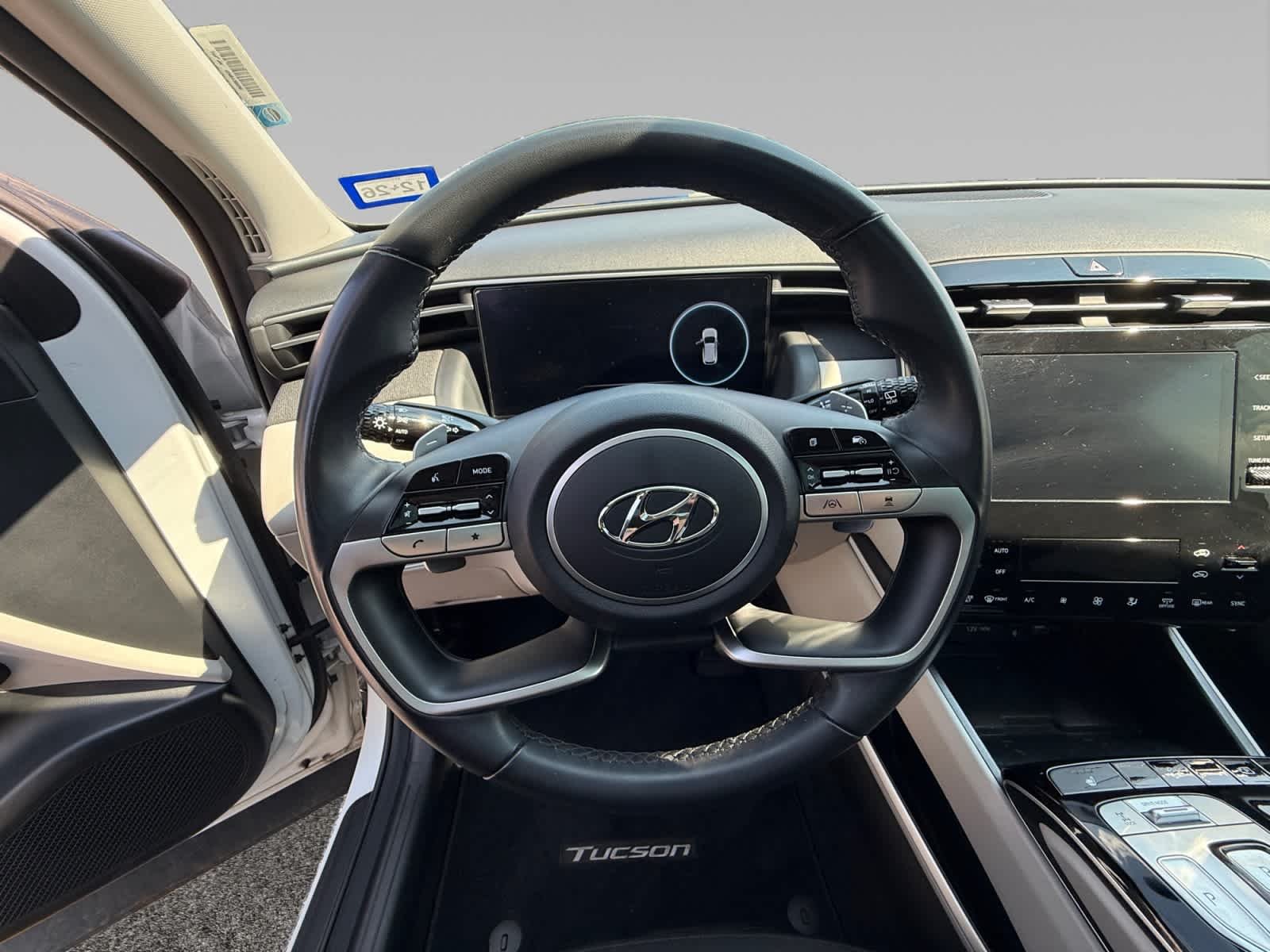 2022 Hyundai Tucson SEL Convenience - Photo 13