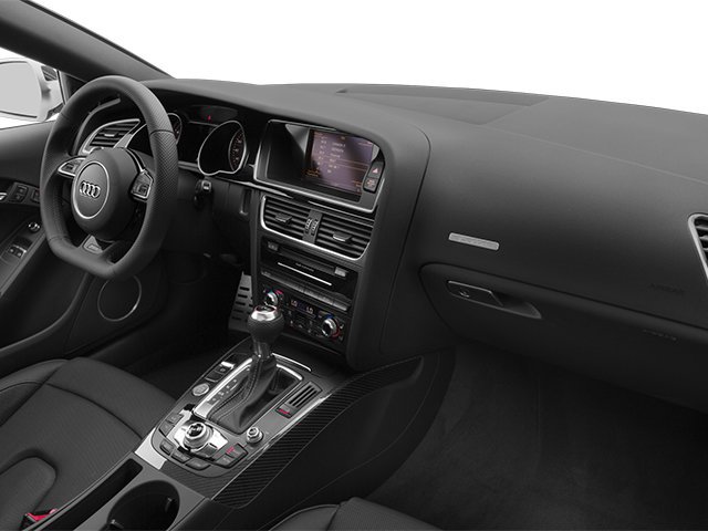 Used 2013 Daytona Gray Pearl Audi 4.2 image 17