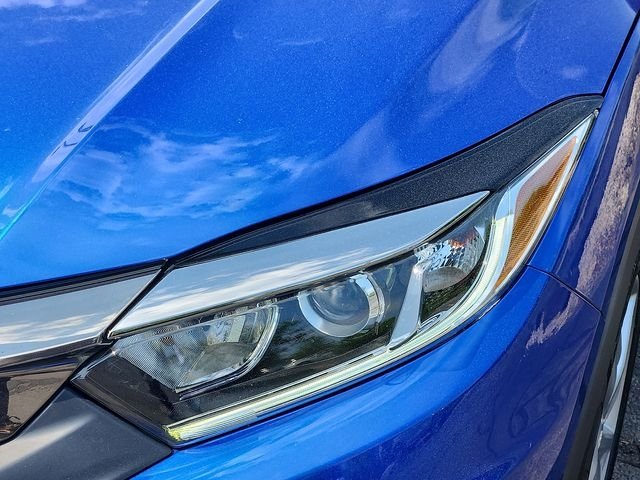 2019 Honda HR-V EX - Photo 9