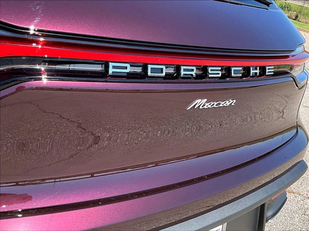 New 2026 Red Porsche  image 24