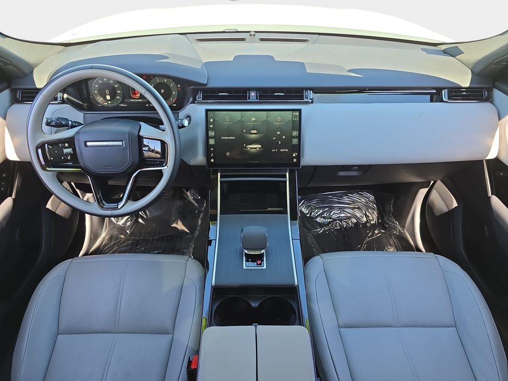 Used 2026 White Land Rover S image 9