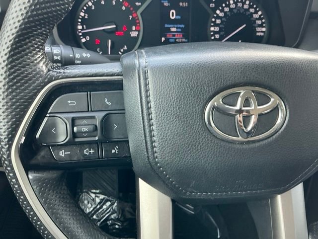 Used 2024 Green Toyota SR5 image 35