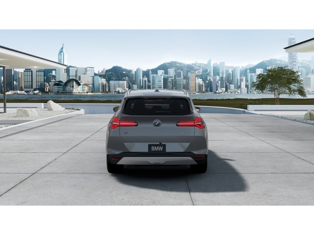 New 2026 Skyscraper Grey Metallic BMW X3 30 image 5