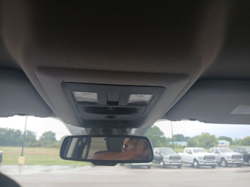 Used 2018 Red Ram Lone Star image 21