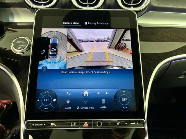 2026 Mercedes-Benz C-Class Sedan C 300 - Photo 24