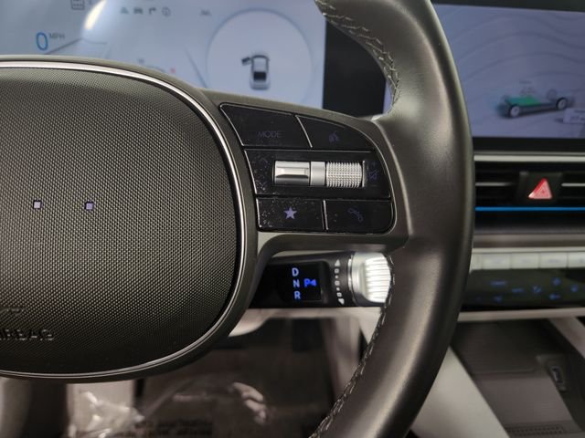 2023 Hyundai IONIQ 6 SEL - Photo 24