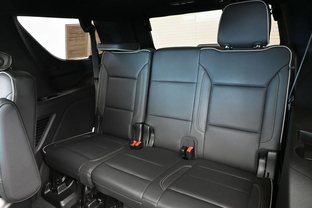 Used 2021 Cherry Red Tintcoat Chevrolet Premier image 40