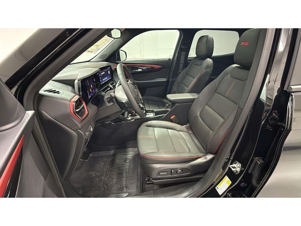 2026 Chevrolet Trailblazer RS - Photo 21