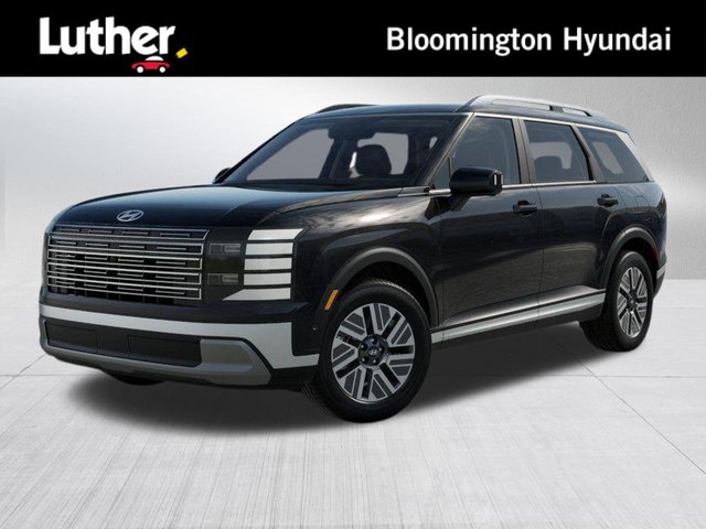 2026 Hyundai PALISADE HYBRID SEL Premium 8P