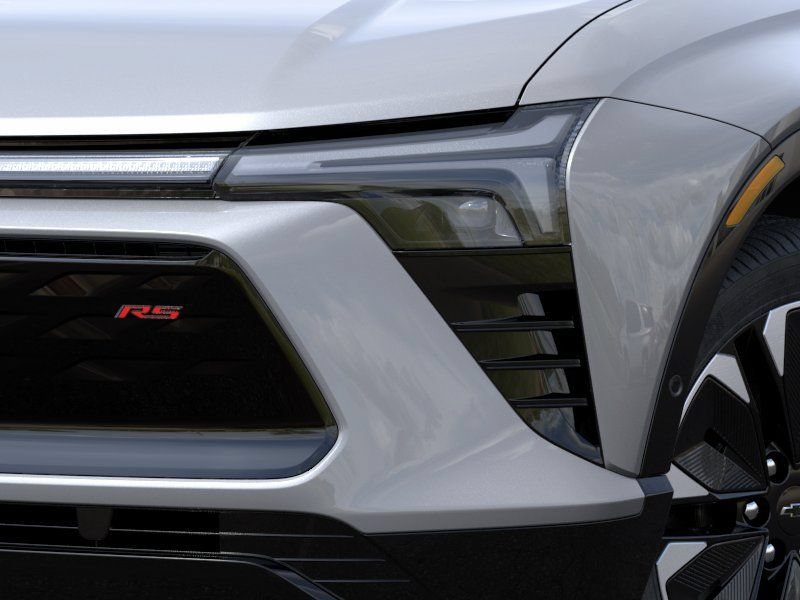 2026 Chevrolet Blazer EV RS - Photo 10