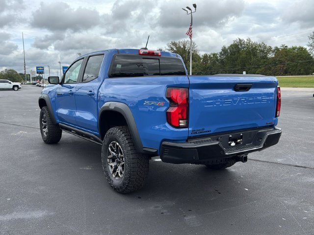 2026 Chevrolet Colorado ZR2 - Photo 20