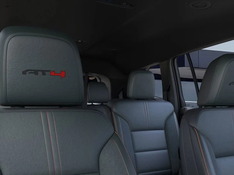 2026 GMC Acadia AT4 - Photo 24