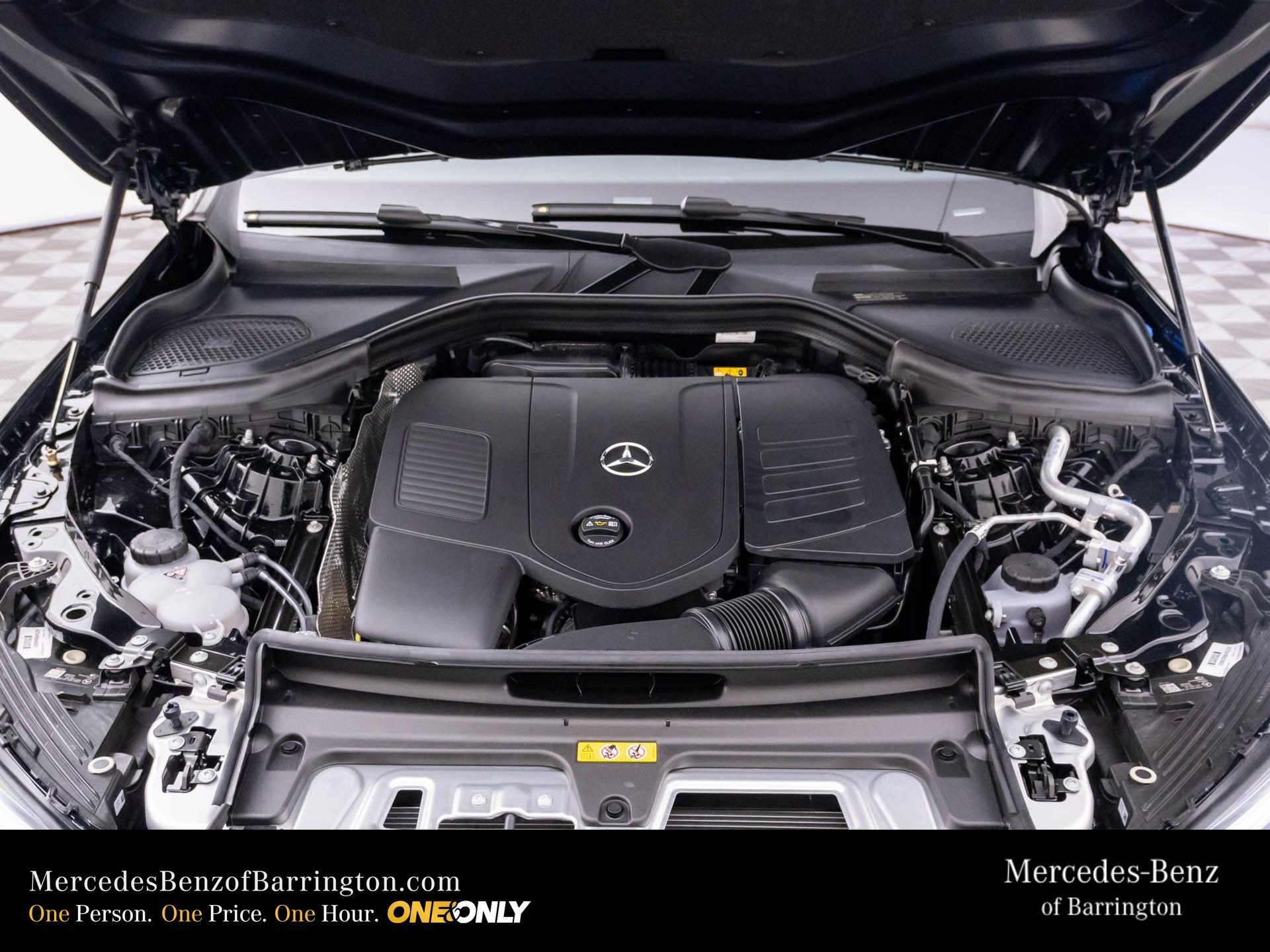 New 2026 Black Mercedes-Benz GLC 300 image 74