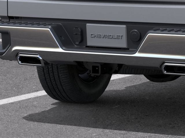 2026 Chevrolet Silverado 1500 LT - Photo 15