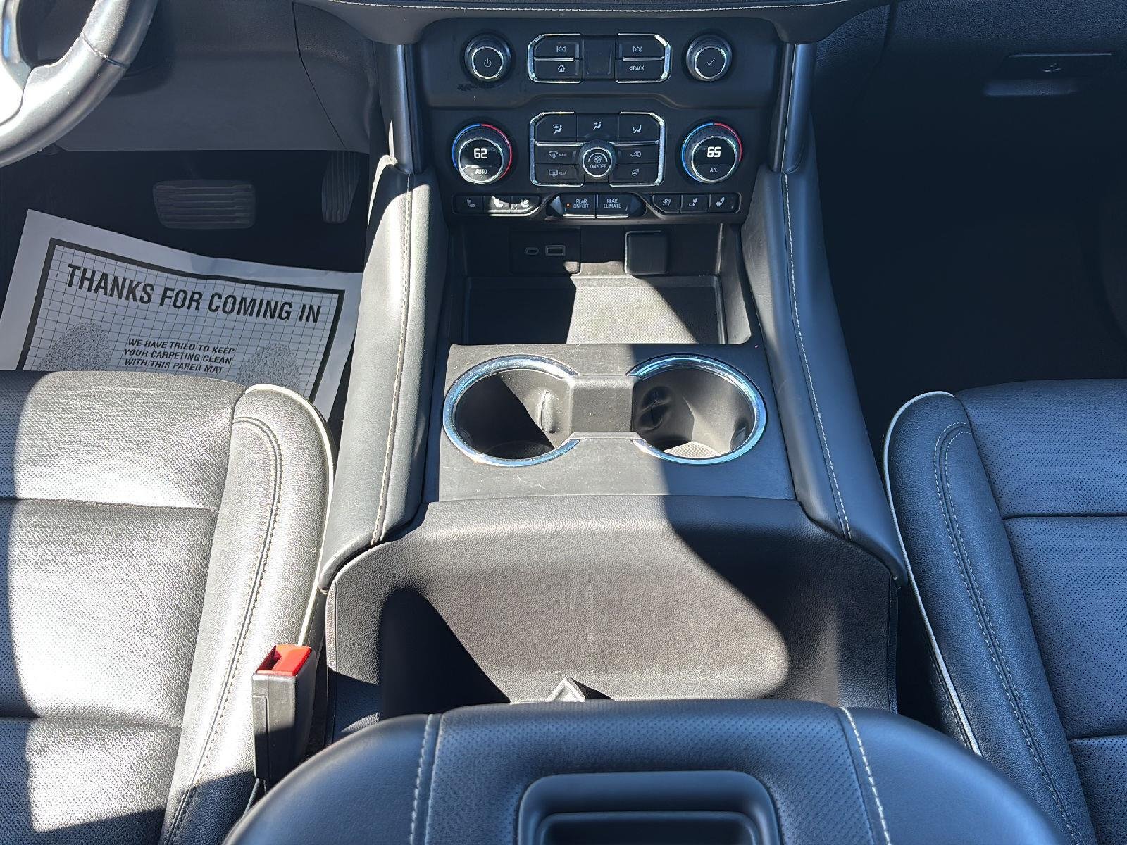 Used 2023 Black Chevrolet Premier image 26