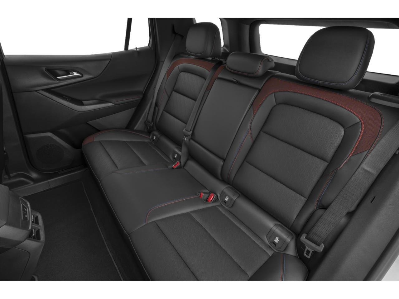 2027 Chevrolet Equinox RS - Photo 8