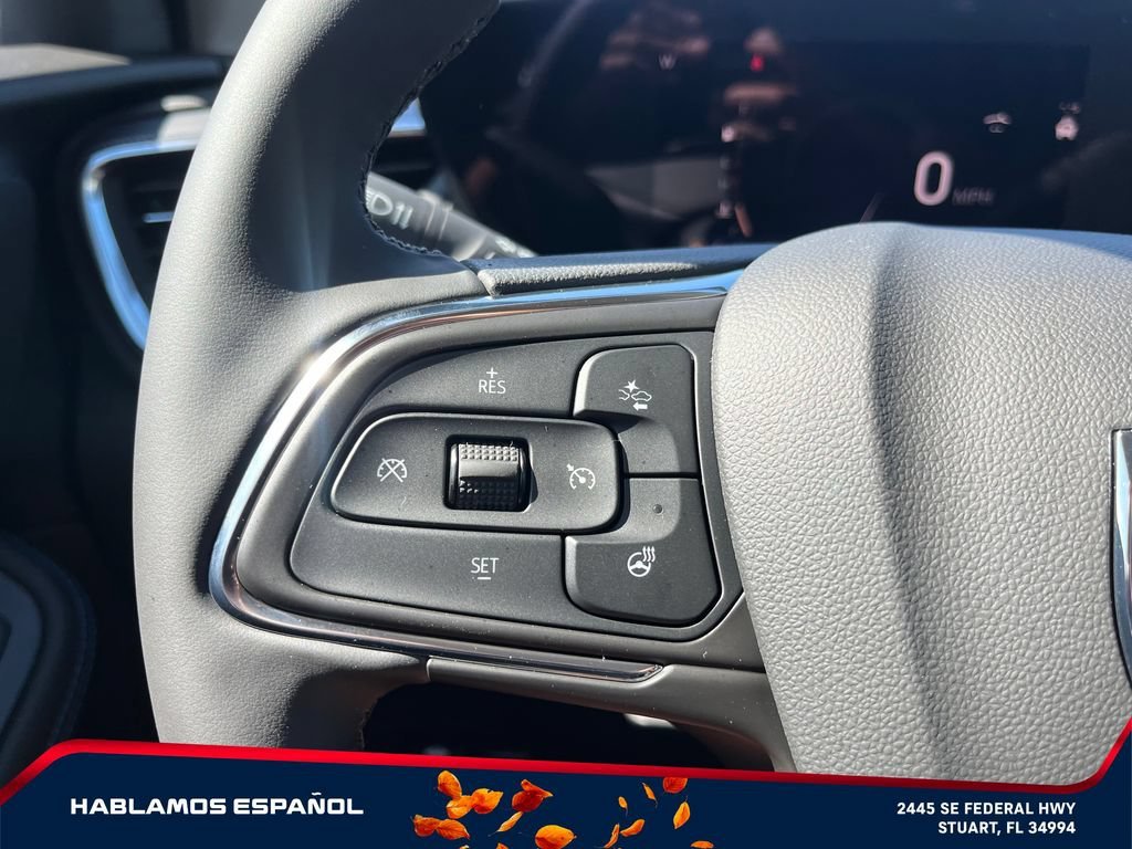 2026 Buick Encore GX Sport Touring - Photo 25