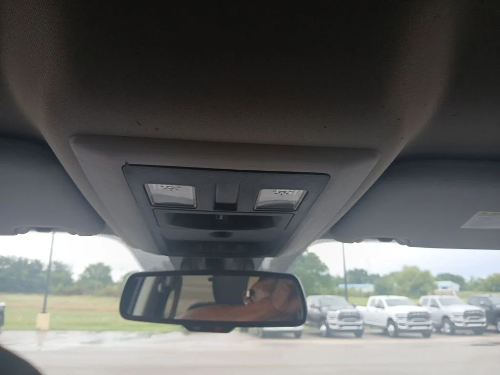 Used 2018 Red Ram Lone Star image 21