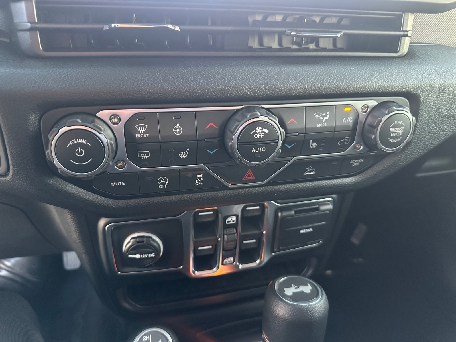 2026 Jeep Wrangler 4-Door Sport S - Photo 17