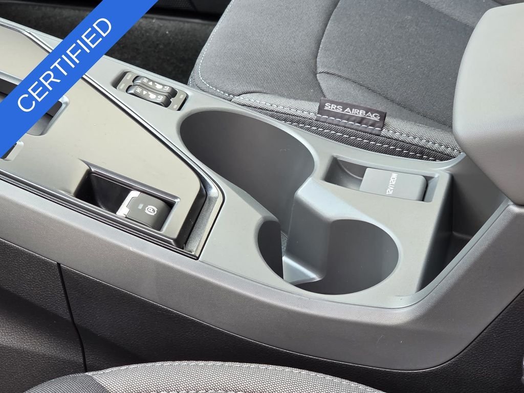 Used 2026 Blue Subaru Premium image 25