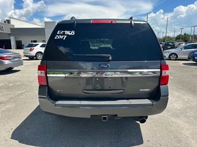 2017 Ford Expedition XLT - Photo 7