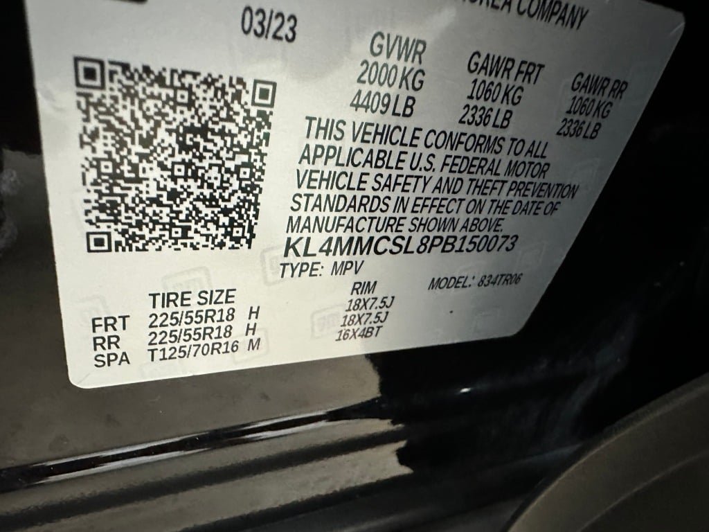 2023 Buick Encore GX Preferred - Photo 39