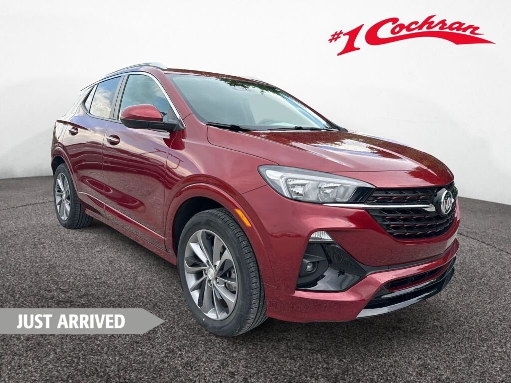 2023 Buick Encore GX