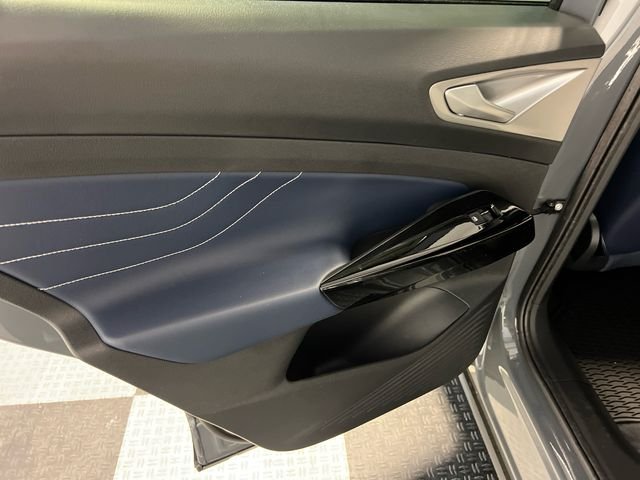 New 2026 Gray Volkswagen Pro S image 11