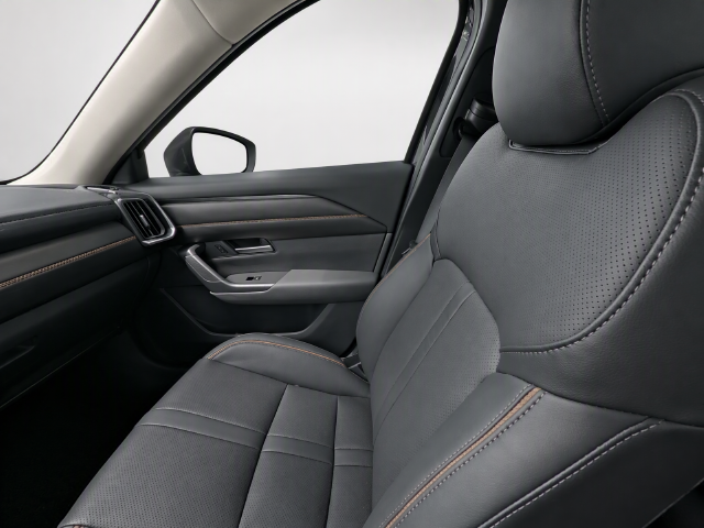 New 2026 Machine Gray Metallic Mazda Premium AWD image 13