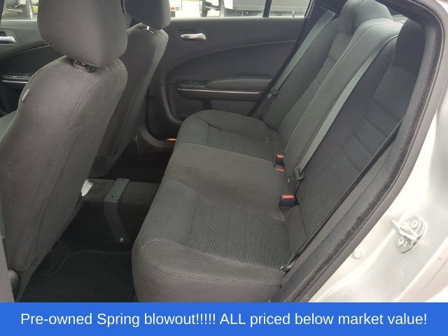 Used 2020 Silver Dodge Police image 37