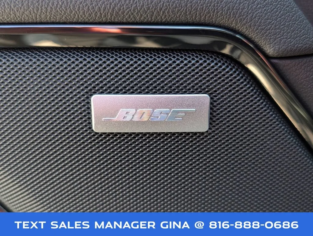 New 2026 Sterling Metallic GMC AT4 image 23