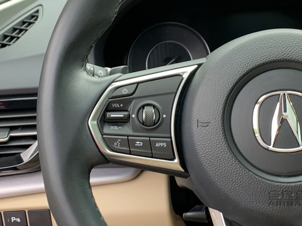 2020 Acura RDX Technology Package - Photo 22