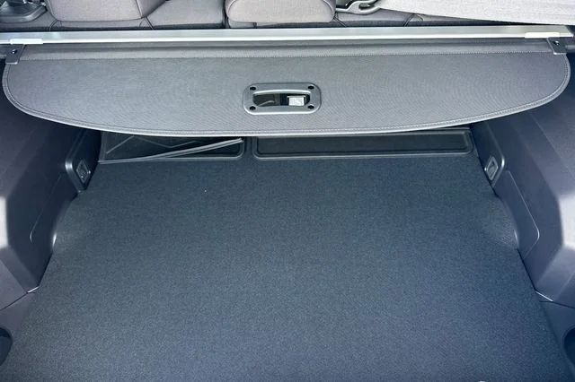 New 2026 ICE SILVER METALLIC Subaru Premium image 12