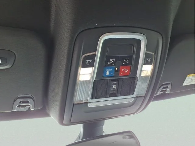 Used 2020 White Ram Rebel image 22