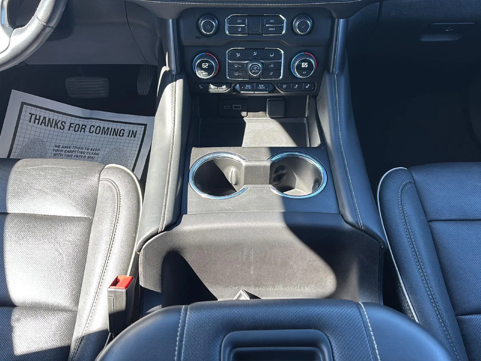 Used 2023 BLACK Chevrolet Premier image 26
