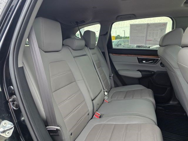 2022 Honda CR-V Touring - Photo 13