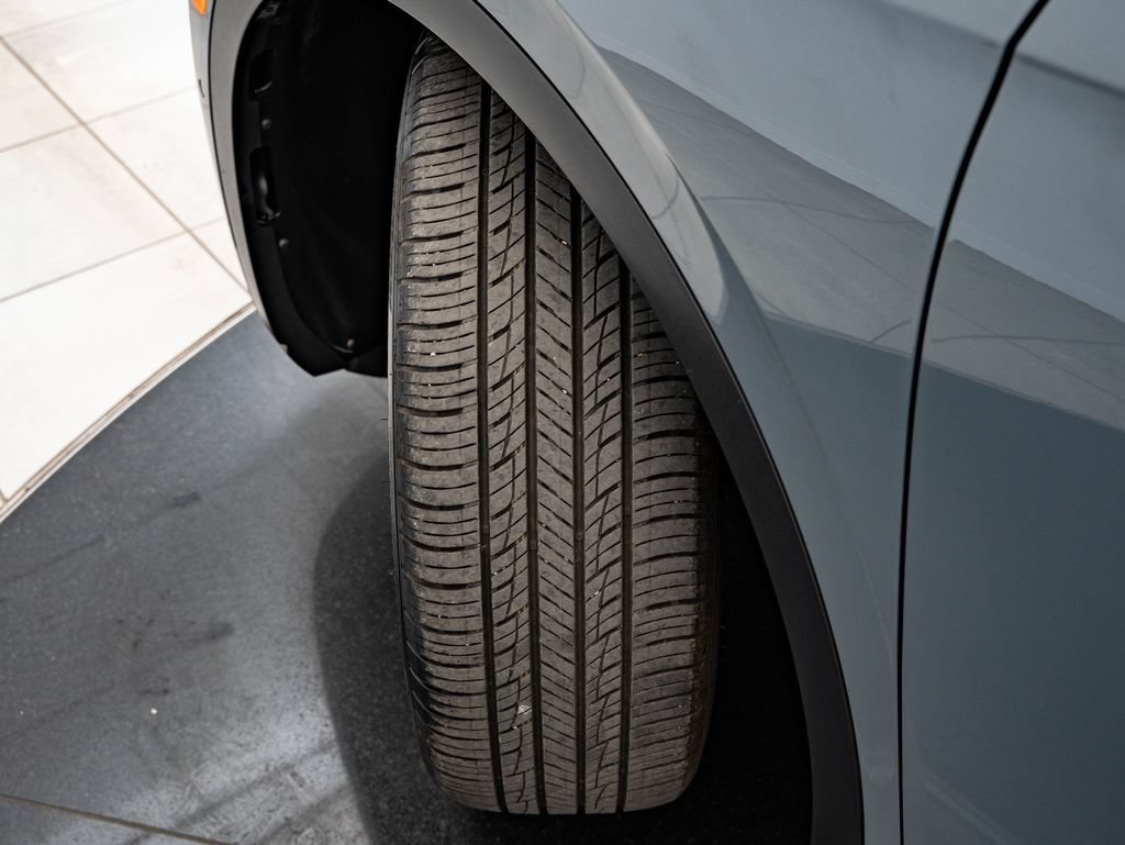 Used 2024 Pure Gray Volkswagen Standard image 41