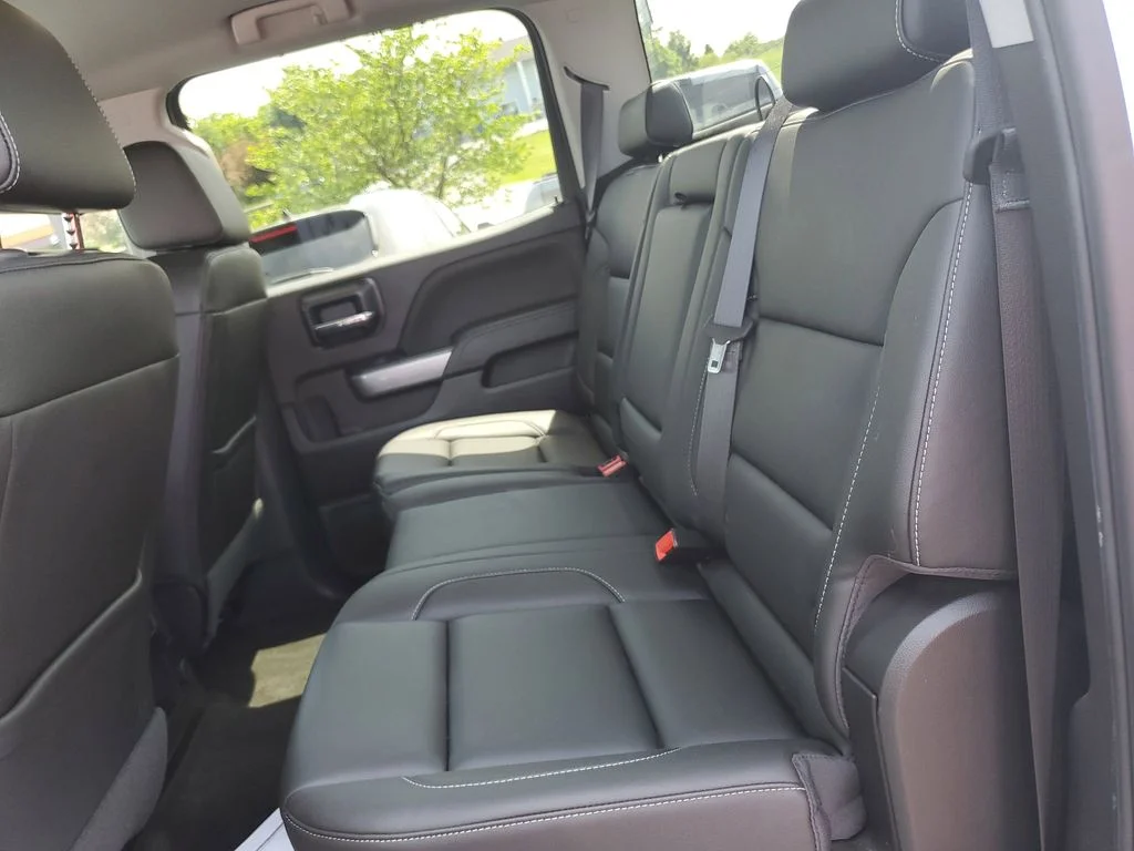 Used 2018 Beige Chevrolet LT image 13