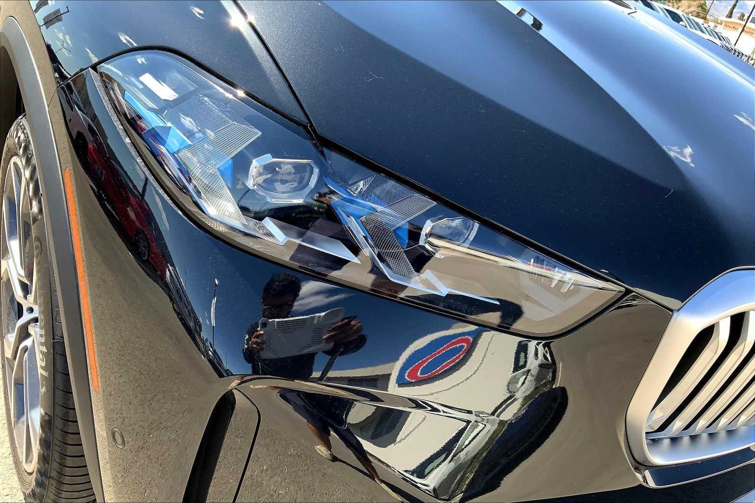 2026 BMW X5 50e - Photo 13