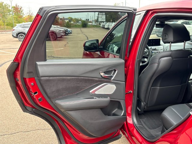 2023 Acura RDX A-Spec Package - Photo 28